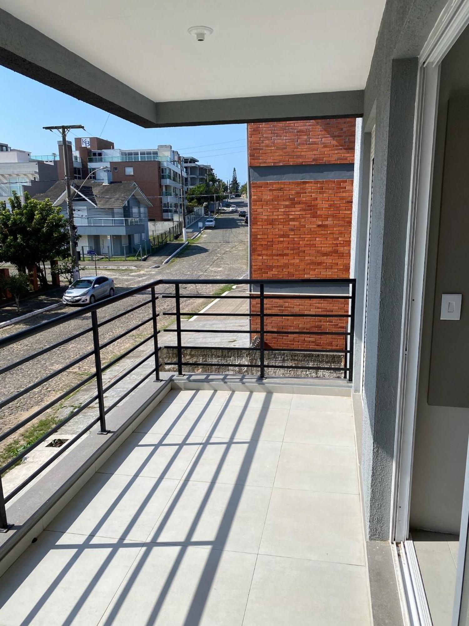 Otimo Apto A 50 M Da Areia Churrasqueira 2Q 2 Banheiros 202 토레스 외부 사진